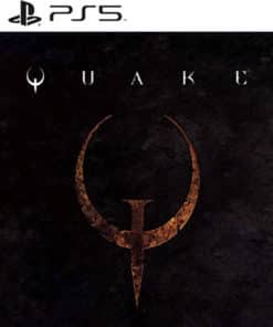 Quake PS5