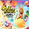 Rabbids Party of Legends