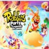 Rabbids Party of Legends
