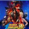 The King Of Fighters 98 Ultimate Match Final Edition