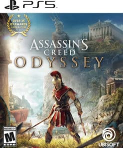 Assassins Creed Odyssey