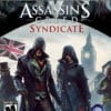 Assassins Creed Syndicate PS5 RETRO