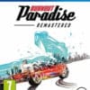 Burnout Paradise Remastered