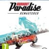 Burnout Paradise Remastered