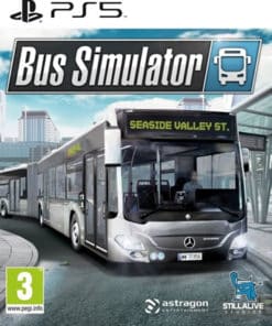 Bus Simulator
