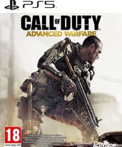 Call of Duty Advanced Warfare
