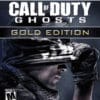 Call of Duty Ghosts Gold Edition