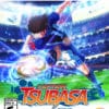Captain Tsubasa Rise of New Champions