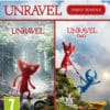 Combo Unravel Yarny