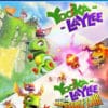 Combo Yooka Laylee Buddy Duo (2 en 1) PS4