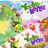 Combo Yooka Laylee Buddy Duo (2 en 1) PS5 RETRO