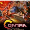 Contra Anniversary Collection PS5 RETRO