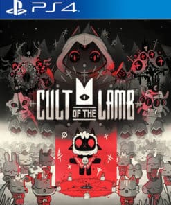 Cult of the Lamb