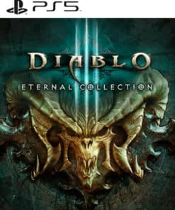 Diablo III Eternal Collection