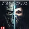Dishonored 2 PS5 RETRO