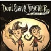 Dont Starve Together PS5 RETRO