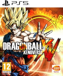 Dragon Ball Xenoverse