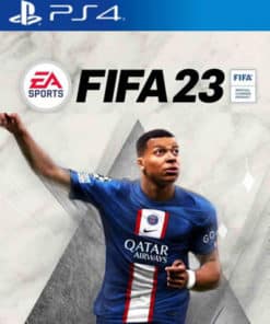 FIFA 23