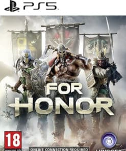 For Honor