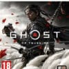 Ghost of Tsushima PS5 RETRO