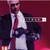 HITMAN 2 PS5 RETRO