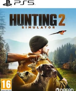 Hunting Simulator 2