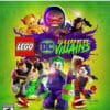 LEGO DC Super Villanos