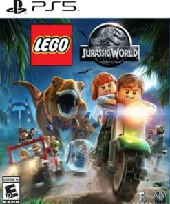 LEGO Jurassic World