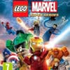LEGO Marvel Super Heroes PS5 RETRO