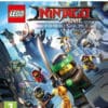 Lego Ninjago PS5 RETRO