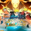 NARUTO SHIPPUDEN: Ultimate Ninja STORM Legacy