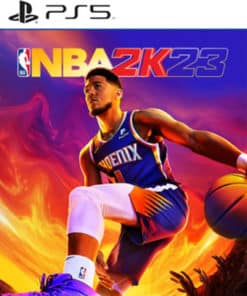 NBA 2K23