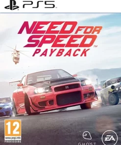 Need For Speed Payback