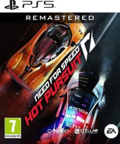 Need for Speed Hot Pursuit Remastered