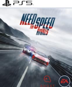 Need for Speed Rivals