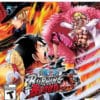 One Piece: Burning Blood PS5 RETRO