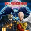 One Punch Man: A Hero Nobody Knows PS5 RETRO