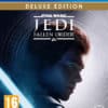 STAR WARS Jedi Fallen Order Deluxe Edition PS4