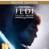 STAR WARS Jedi Fallen Order Deluxe Edition PS5