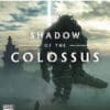 Shadow Of The Colossus