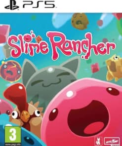 Slime Rancher