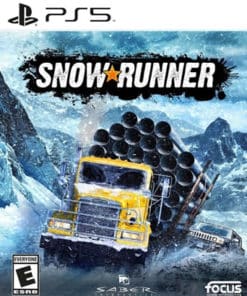 SnowRunner