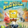 SpongeBob SquarePants Battle for Bikini Bottom Rehydrated