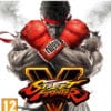 Street Fighter V