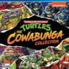 Teenage Mutant Ninja Turtles The Cowabunga Collection