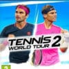 Tennis World Tour 2