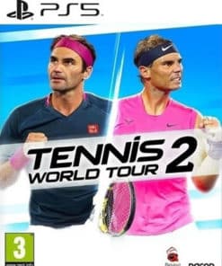 Tennis World Tour 2