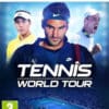 Tennis World Tour PS5 RETRO