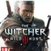 The Witcher 3 Wild Hunt PS5