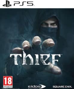 Thief PS5 RETRO